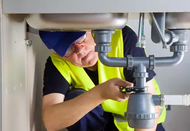 loodgieter Raamsdonk